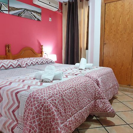 Pension Los Verdiales Tamarindo Cameră foto