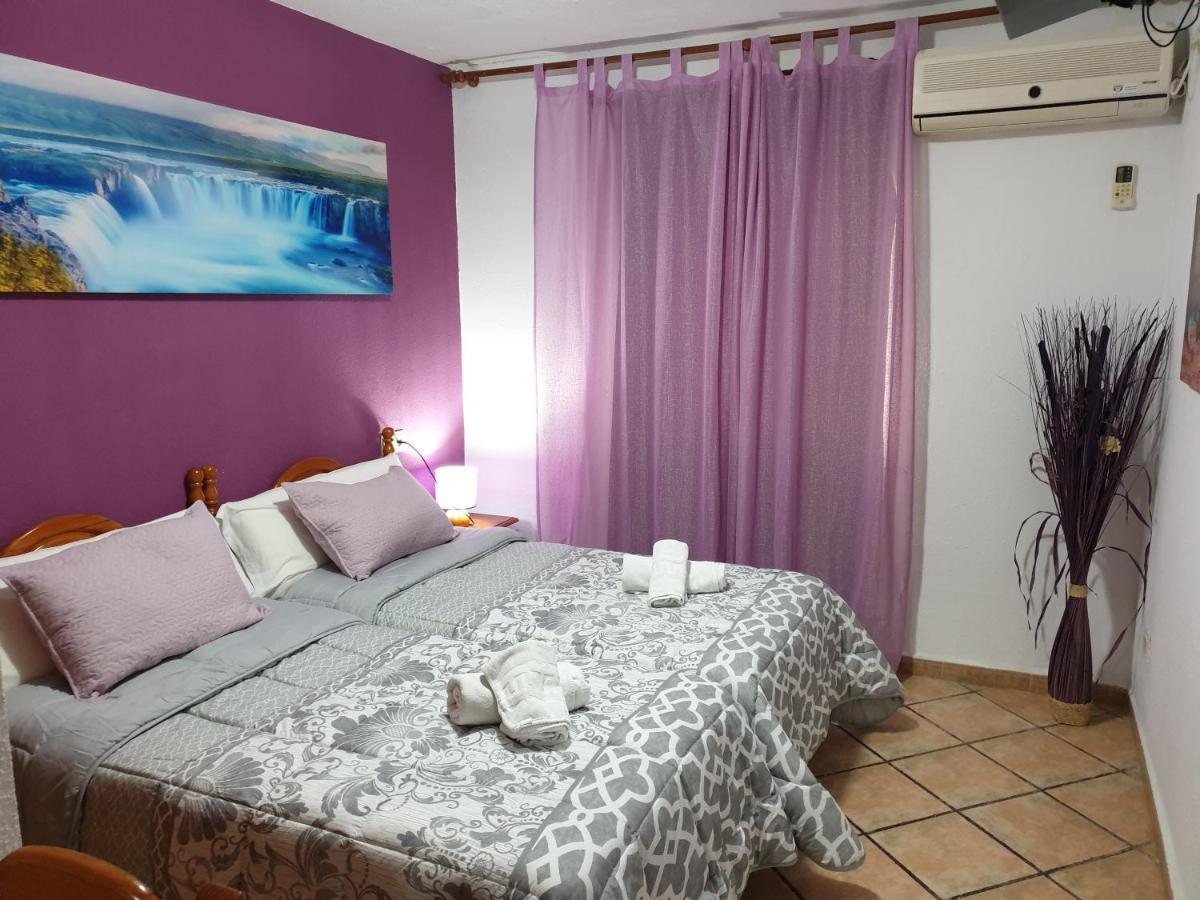 Pension Los Verdiales Tamarindo Cameră foto