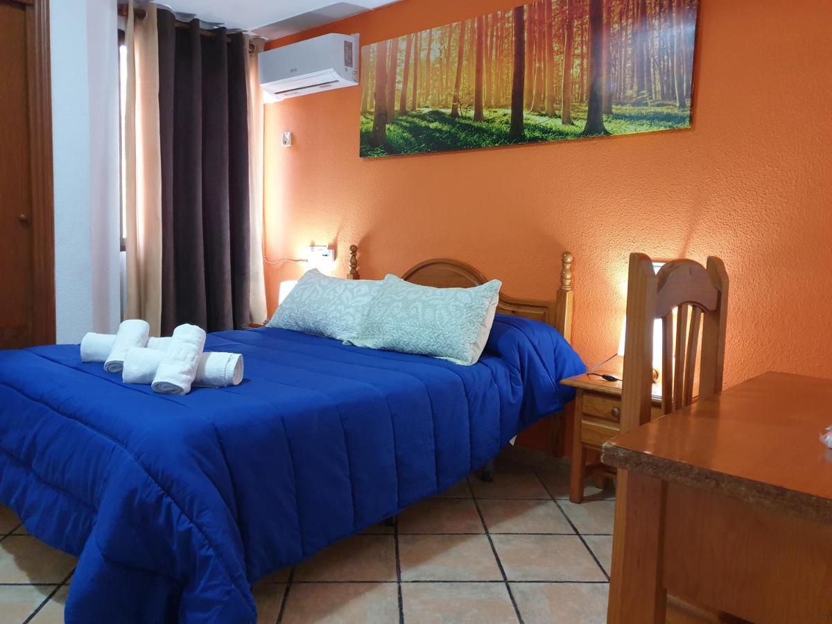 Pension Los Verdiales Tamarindo Cameră foto