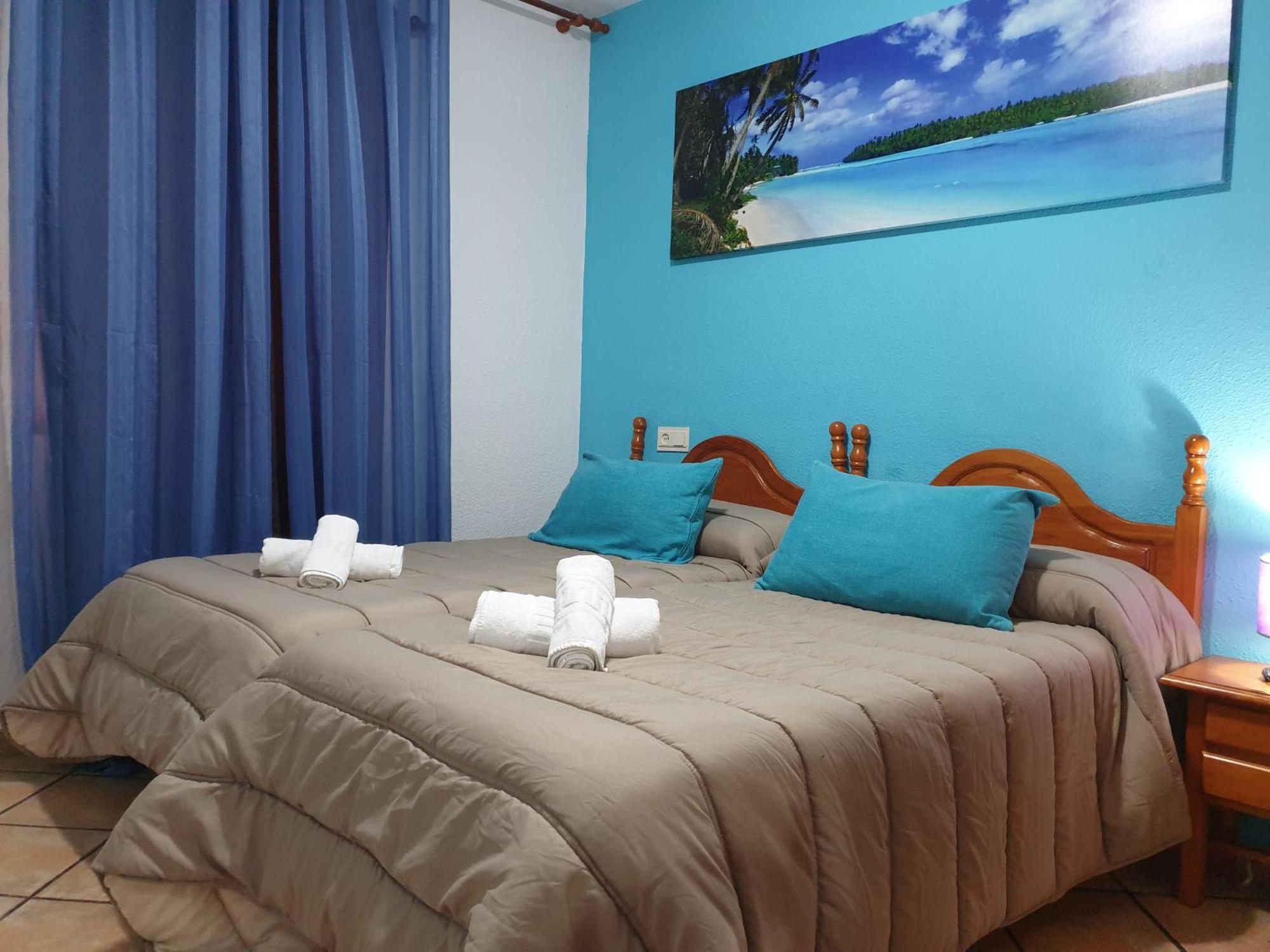 Pension Los Verdiales Tamarindo Cameră foto