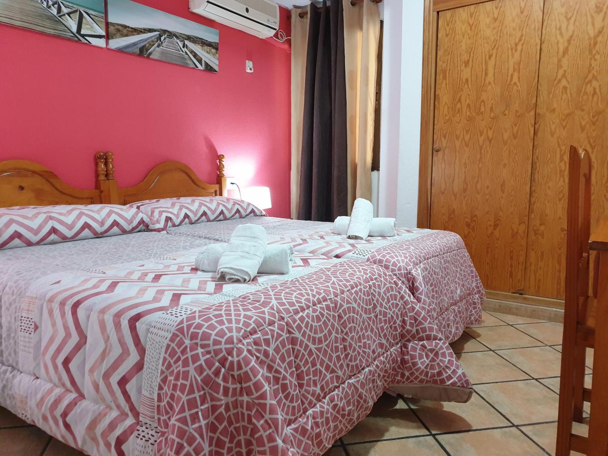 Pension Los Verdiales Tamarindo Cameră foto