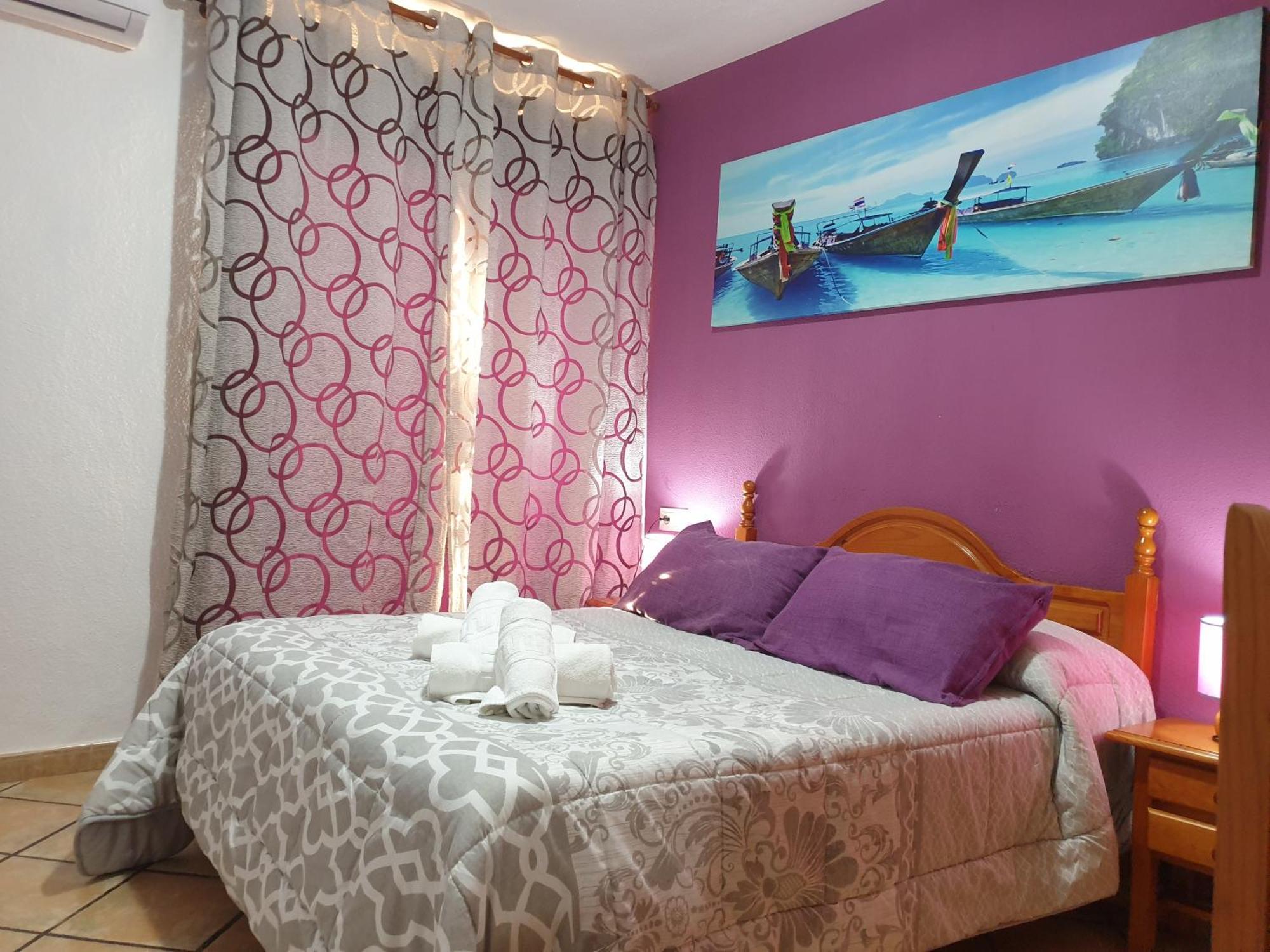 Pension Los Verdiales Tamarindo Cameră foto