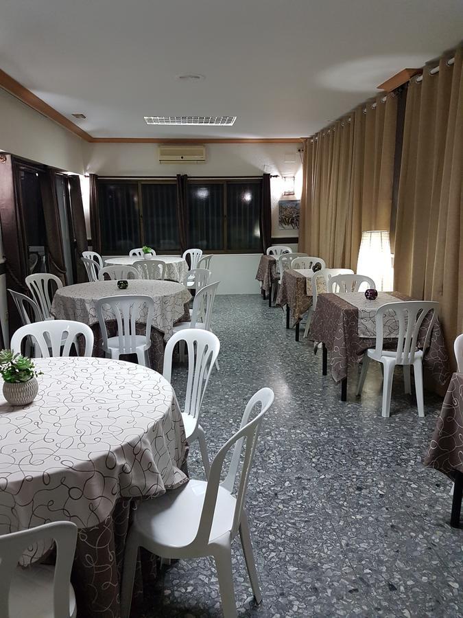 Pension Los Verdiales Tamarindo Exterior foto